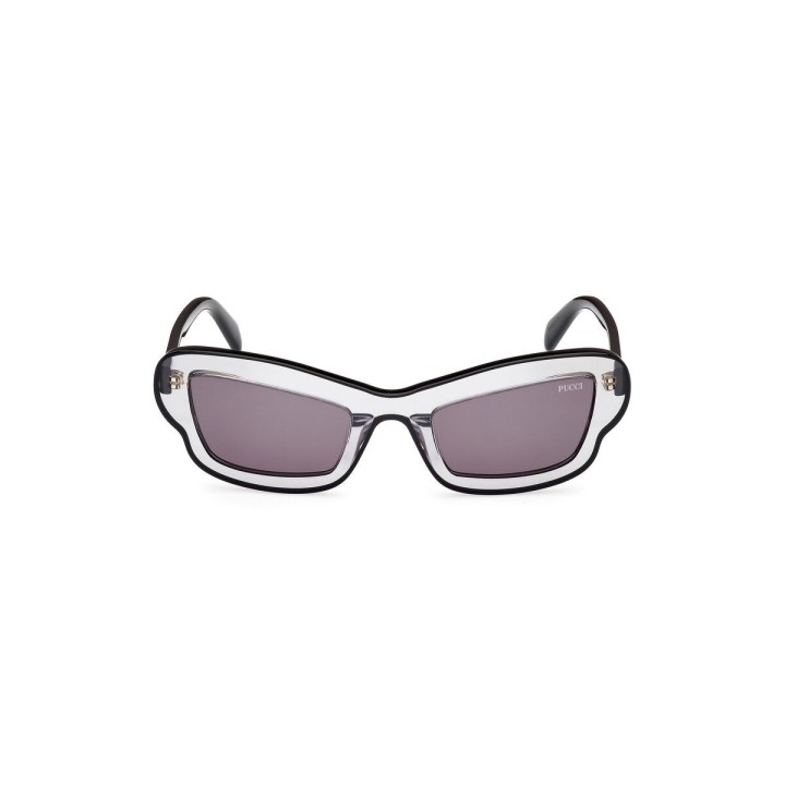 Occhiali da sole Donna Emilio Pucci EP0219-5220A Ø 52 mm