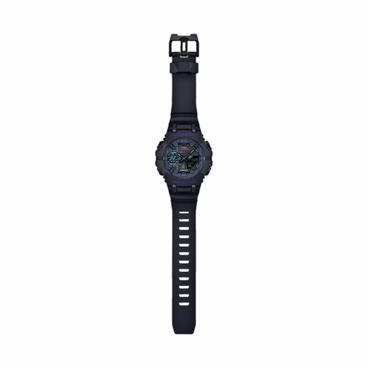 Herreur Casio GAB001CBR1AER