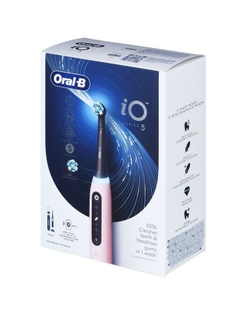 Cepillo de Dientes Eléctrico Braun iO5