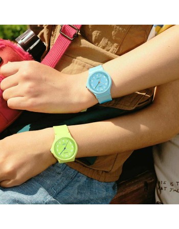 Damenuhr Casio LQ-24B-2BEF