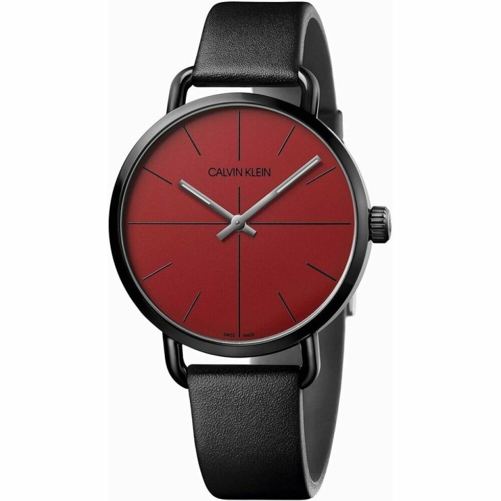 Orologio Unisex Calvin Klein EVEN