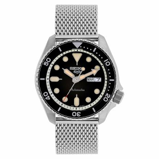 Herreur Seiko SRPD73K1 (Ø 42 mm)
