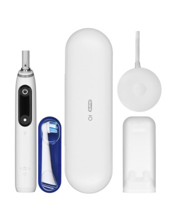 Spazzolino da Denti Elettrico Braun Oral-B iO