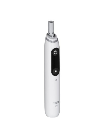 Cepillo de Dientes Eléctrico Braun Oral-B iO