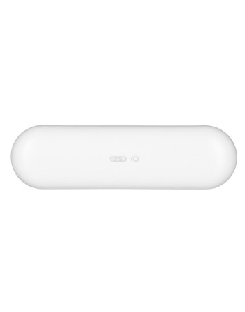 Cepillo de Dientes Eléctrico Braun Oral-B iO