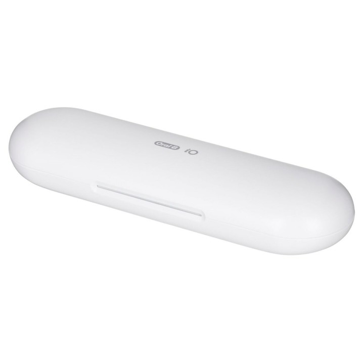 Cepillo de Dientes Eléctrico Braun Oral-B iO