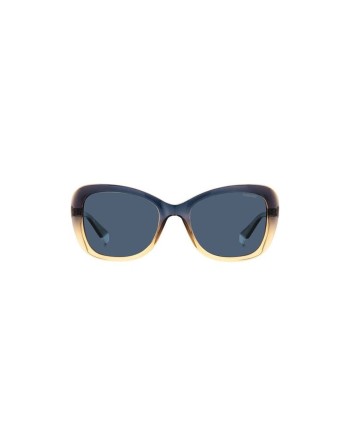 Damensonnenbrille Polaroid PLD-4132-S-X-YRQ Ø 53 mm