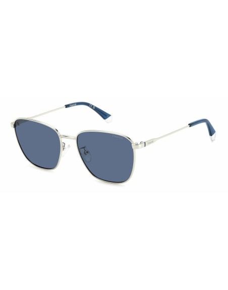 Herrensonnenbrille Polaroid PLD-4159-G-S-X-010 ø 56 mm