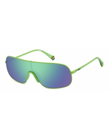 Gafas de Sol Hombre Polaroid PLD-6222-S-1ED Ø 99 mm