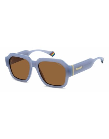 Lunettes de soleil Homme Polaroid PLD-6212-S-X-MVU ø 54 mm