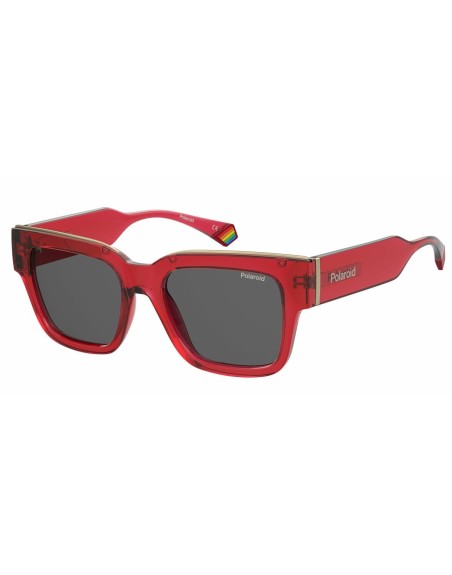 Men's Sunglasses Polaroid PLD-6198-S-X-MC-C9A Ø 52 mm