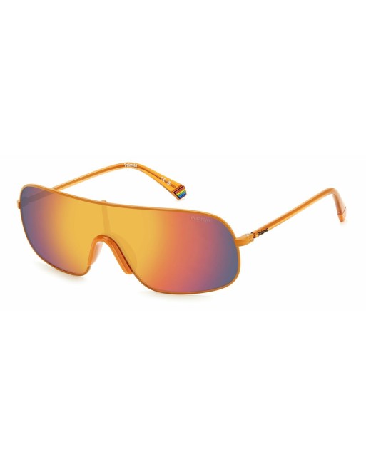 Gafas de Sol Hombre Polaroid PLD-6222-S-L7Q Ø 99 mm