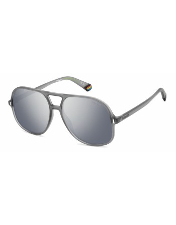 Gafas de Sol Hombre Polaroid PLD-6217-S-RIW ø 57 mm