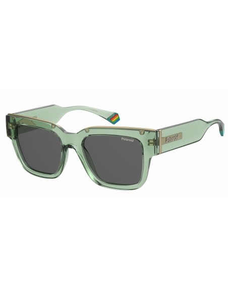 Herrensonnenbrille Polaroid PLD-6198-S-X-MC-1ED Ø 52 mm