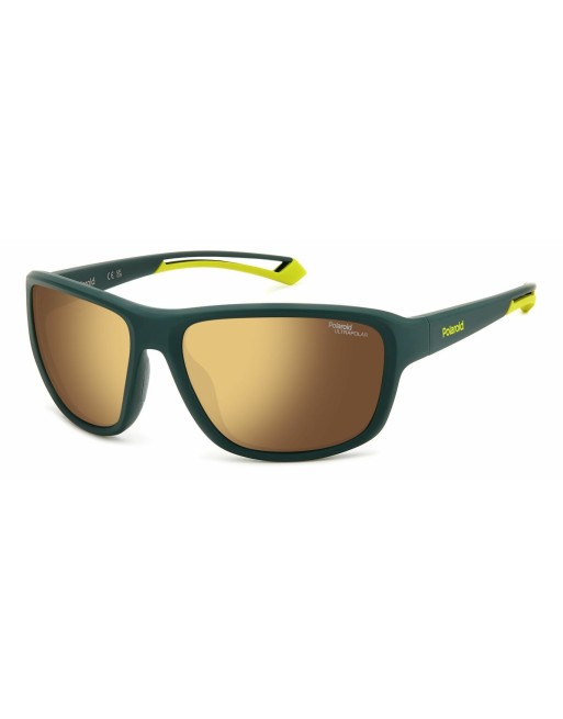 Gafas de Sol Hombre Polaroid PLD-7049-S-GP7 Ø 62 mm
