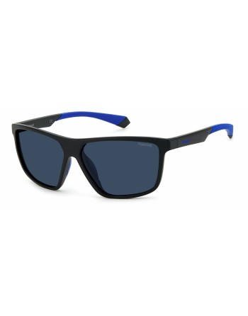Herrensonnenbrille Polaroid PLD-7044-S-0VK ø 60 mm