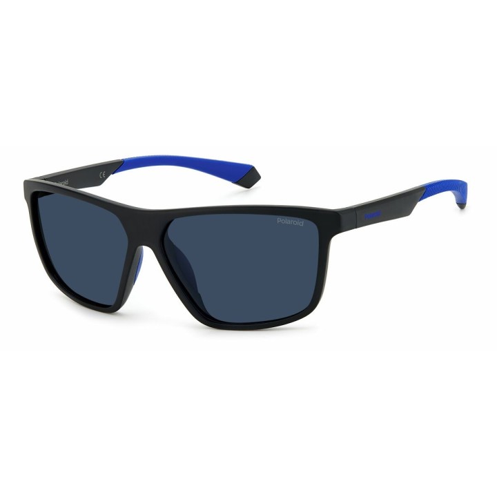 Occhiali da sole Uomo Polaroid PLD-7044-S-0VK ø 60 mm