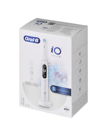 Cepillo de Dientes Eléctrico Braun Oral-B iO