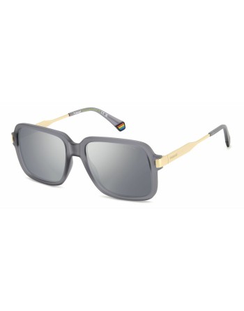Lunettes de soleil Homme Polaroid PLD-6220-S-X-RIW ø 56 mm