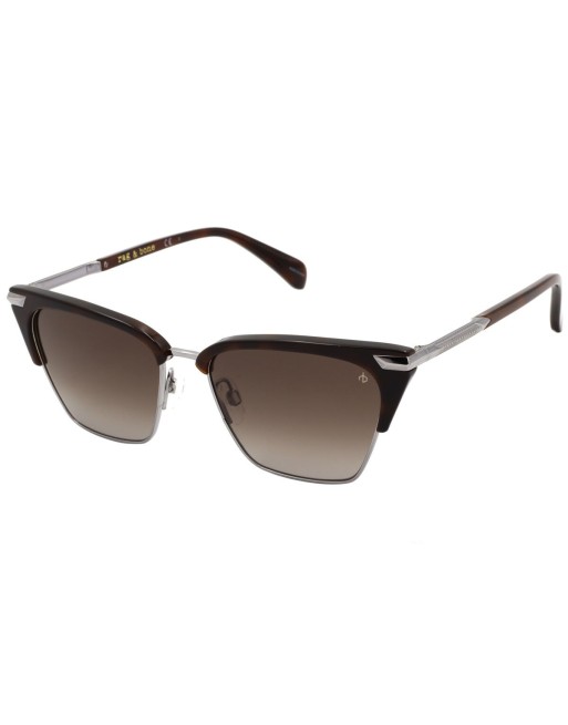 Damensonnenbrille Rag & Bone RNB1053-S-086 Ø 53 mm