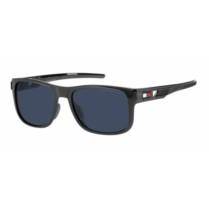 Solbriller til mænd Tommy Hilfiger TH-1913-S-KB7 Ø 55 mm