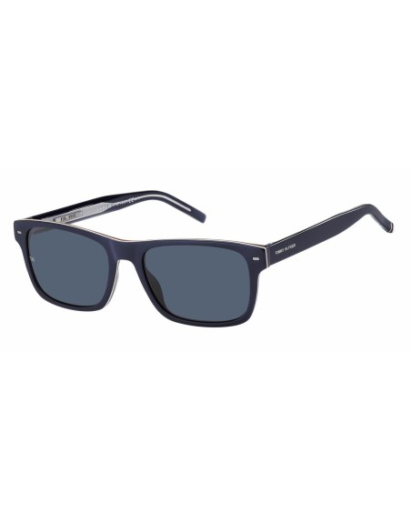 Solbriller til mænd Tommy Hilfiger TH-1794-S-PJP Ø 55 mm