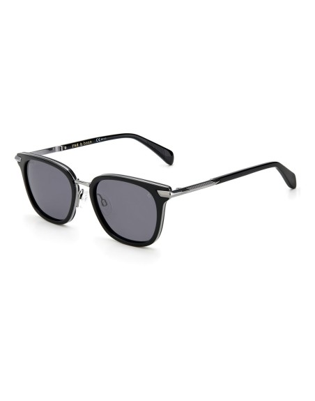 Herrensonnenbrille Rag & Bone RNB6000-S-80752M9 Ø 52 mm