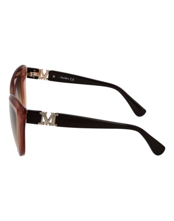 Ladies' Sunglasses Max Mara MM0029 5645F