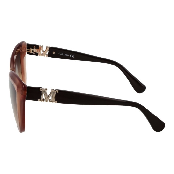 Ladies' Sunglasses Max Mara MM0029 5645F