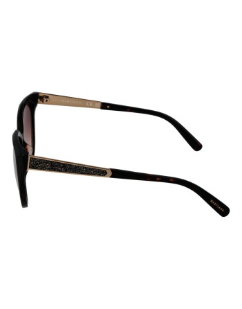 Solbriller til kvinder Guess Marciano GM0804 5656F