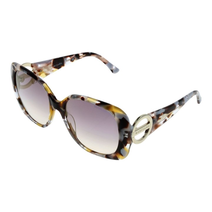 Occhiali da sole Donna Guess Marciano GM0815 5841G