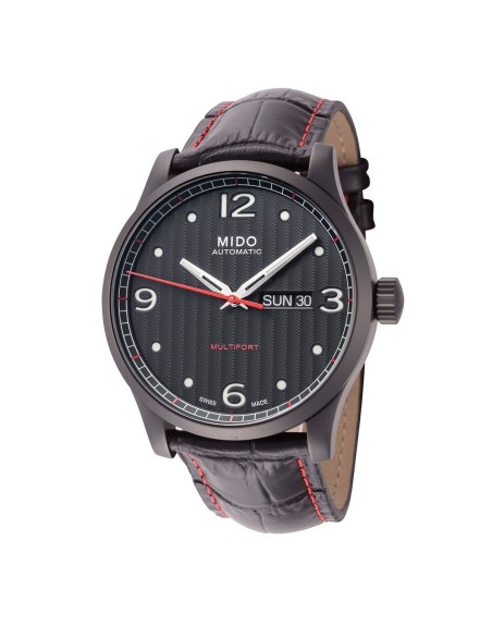 Herrenuhr Mido MULTIFORT GENT ARABIC