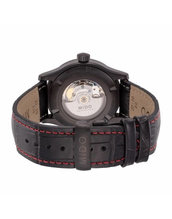 Herrenuhr Mido MULTIFORT GENT ARABIC