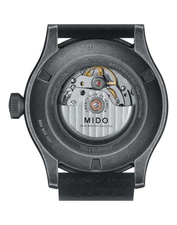 Herrenuhr Mido MULTIFORT ESCAPE (Ø 44 mm)