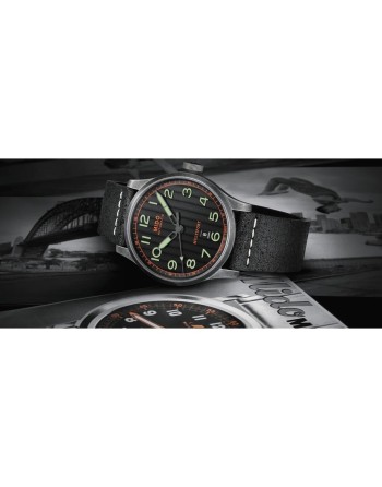 Herrenuhr Mido MULTIFORT ESCAPE (Ø 44 mm)