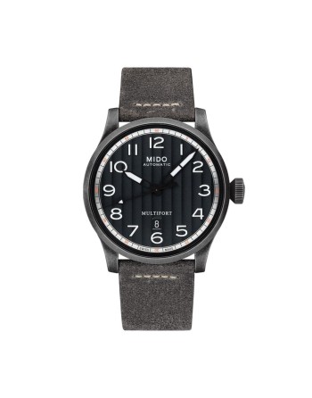 Herreur Mido MULTIFORT ESCAPE (Ø 44 mm)