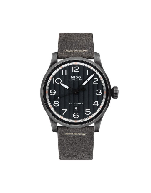 Herreur Mido MULTIFORT ESCAPE (Ø 44 mm)