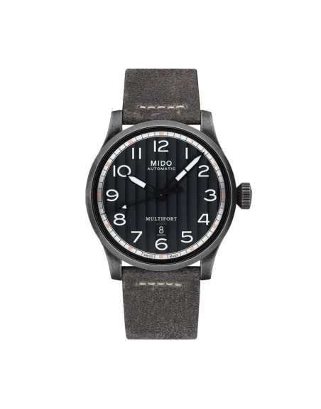 Herreur Mido MULTIFORT ESCAPE (Ø 44 mm)