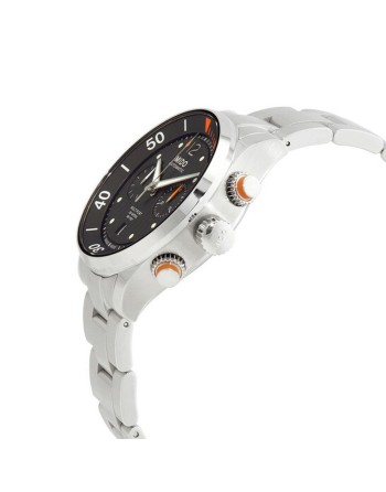 Herrenuhr Mido MULTIFORT TWO CROWNS (Ø 44 mm)