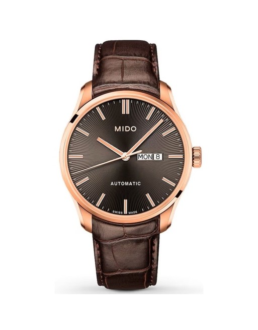 Herrenuhr Mido BELLUNA II SUNRAY (Ø 42,5 mm)