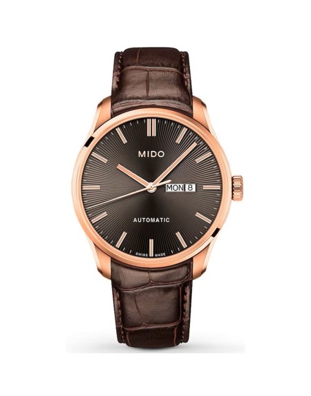 Herrenuhr Mido BELLUNA II SUNRAY (Ø 42,5 mm)