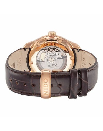 Herrenuhr Mido BELLUNA II SUNRAY (Ø 42,5 mm)