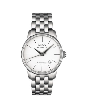 Reloj Hombre Mido BARONCELLI TRADITION (Ø 38 mm)