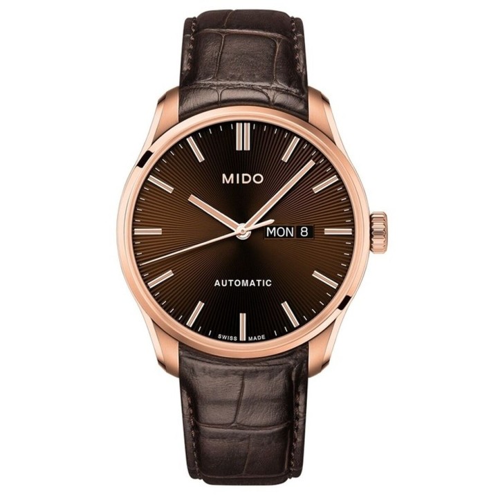 Herreur Mido BELLUNA II SUNRAY (Ø 42,5 mm)