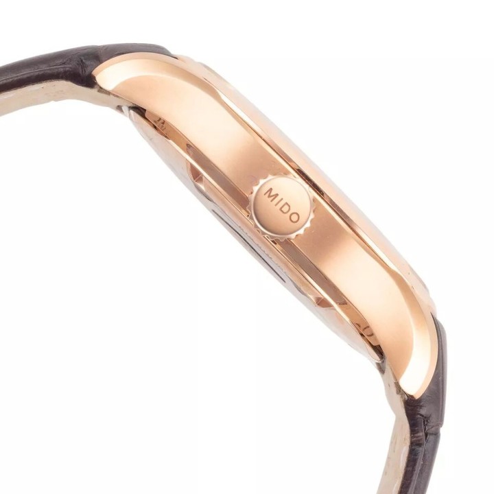 Men's Watch Mido BELLUNA II SUNRAY (Ø 42,5 mm)
