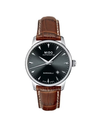 Reloj Hombre Mido BARONCELLI TRADITION (Ø 38 mm)