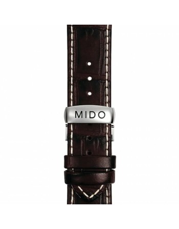 Herrenuhr Mido COMMANDER II CALIBER 80 (Ø 40 mm)