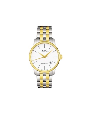 Herreur Mido BARONCELLI II GENT (Ø 38 mm)