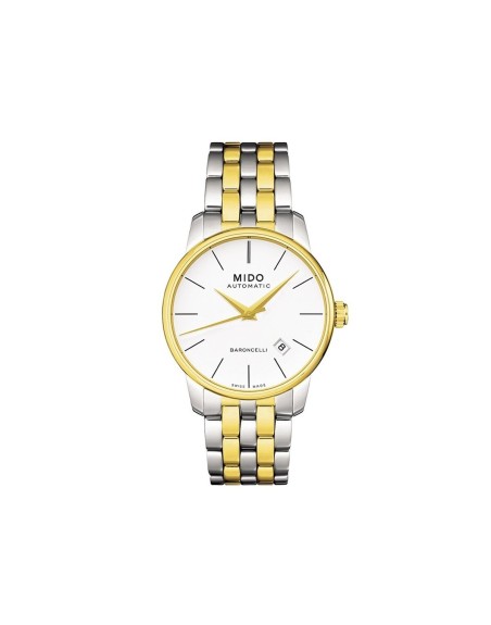 Herrenuhr Mido BARONCELLI II GENT (Ø 38 mm)
