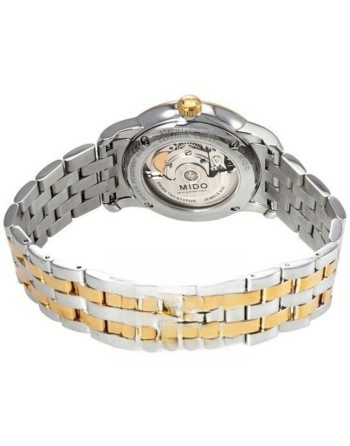 Herrenuhr Mido BARONCELLI II GENT (Ø 38 mm)